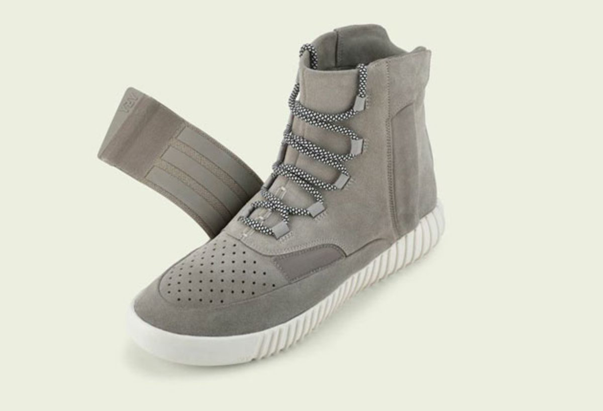 Yeezy 1